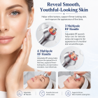 80K Radiofrequency Cavitation Machine, 3in1 Ultrasonic Body Slimming System, Fat Burning Cellulite Body Massager