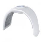 Masque LED Visage et Cou de Luminothérapie LED, Machine de Thérapie de Photon de 7 Couleurs LED, Anti-âge pour les Rides