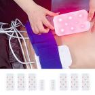 6en1 80k RF Ultrasonique Machine de Lipolaser Cavitation sous Vide, pour Brûler les Graisses, Sculpter Amincissant, avec Lipolaser Pads