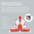 4in1 40K Cavitatie Apparaat, Radiofrequentie Vacuüm Ultrasone Cavitatie Machine, Vetverbranding, Lichaamsslank Apparaat voor Gezicht, Arm, Taille, Buik, Been