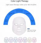 8in1 Hydro Facial Oxygen Dermabrasion Machine, RF Bio-lifting Facial Care Deep Cleaning with Big Pump for SPA Salon