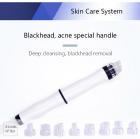 8in1 Hydro Facial Oxygen Dermabrasion Machine, RF Bio-lifting Facial Care Deep Cleaning with Big Pump for SPA Salon