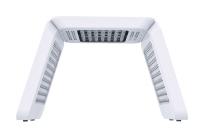 7 Color LED Light Therapy Facial Care Machine, 225 Light Beads, Photodynamic PDT Light Beauty Instrument