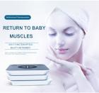 7 Color LED Light Therapy Facial Care Machine, 225 Light Beads, Photodynamic PDT Light Beauty Instrument