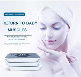 7 Color LED Light Therapy Facial Care Machine, 225 Light Beads, Photodynamic PDT Light Beauty Instrument 7 Color LED Light Therapy Facial Care Machine, 225 Light Beads, Photodynamic PDT Light Beauty Instrument