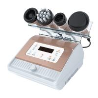 4in1 Professional Cupping Scraping Massager, Electric Baguan Guasha Machine, Therapy Lipolysis Pain Relief