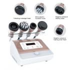 4in1 Professional Cupping Scraping Massager, Electric Baguan Guasha Machine, Therapy Lipolysis Pain Relief
