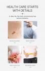 4in1 Professional Cupping Scraping Massager, Electric Baguan Guasha Machine, Therapy Lipolysis Pain Relief