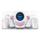 80K RF 超音波真空キャビテーション システム 6in1、脂肪燃焼ボディ スリミング スカルプティング、リポレーザー パッド付き