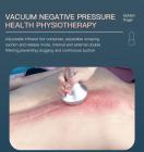 80K RF Ultrasonic Vacuum Cavitation System 6in1, for Fat Burning Body Slimming Sculpting, with Lipolaser Pads