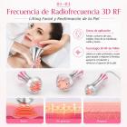 Máquina de cavitación ultrasónica 80k 9 en 1 profesional con almohadillas de lipoláser para adelgazamiento corporal, masajeador de vacío para salón de spa.