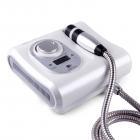 Face Skin Cooling Device, Cryotherapy Electroporation Needle-Free Mesotherapy Skin Rejuvenation Machine