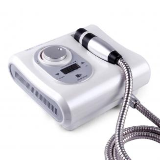 Face Skin Cooling Device, Cryotherapy Electroporation Needle-Free Mesotherapy Skin Rejuvenation Machine Face Skin Cooling Device, Cryotherapy Electroporation Needle-Free Mesotherapy Skin Rejuvenation Machine