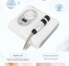 Face Skin Cooling Device, Cryotherapy Electroporation Needle-Free Mesotherapy Skin Rejuvenation Machine