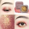 Single Eyeshadow, Glitter, 3g/0.1oz, novo #7