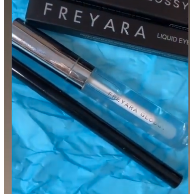 Hidratante, Refrescante, Lipgloss Glossy, Transparent