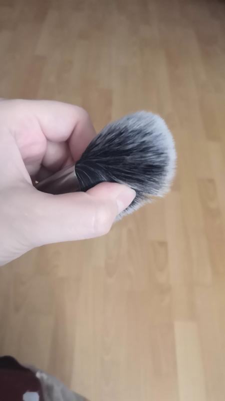 FREYARA Pincéis Maquiagem Profissional Kit 30pcs, Clássico Preto