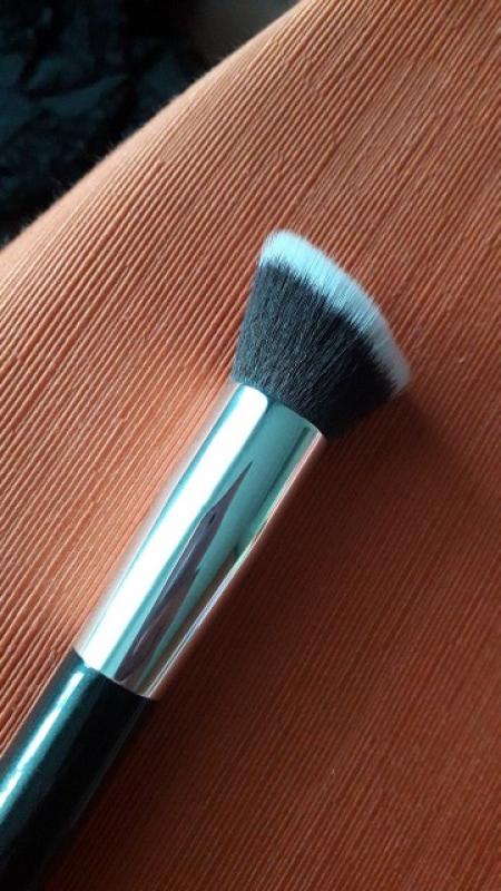 FREYARA Pincéis Maquiagem Profissional Kit 30pcs, Clássico Preto