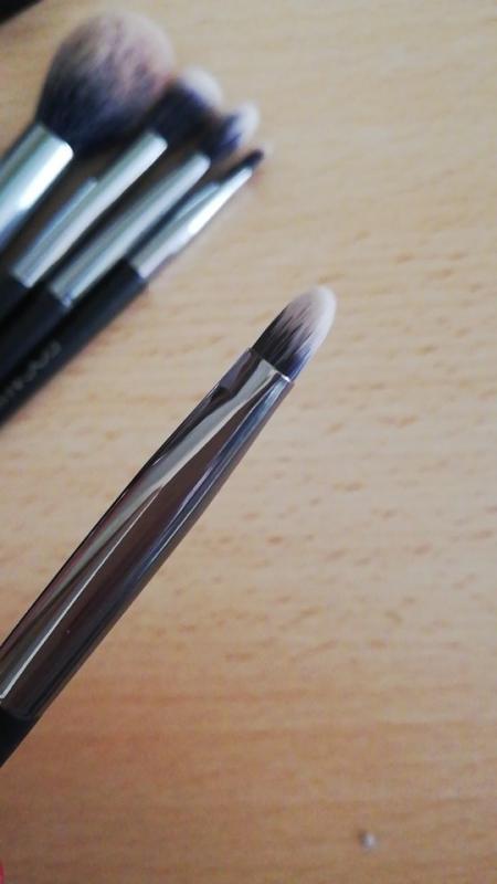 FREYARA Pincéis Maquiagem Profissional Kit 30pcs, Clássico Preto