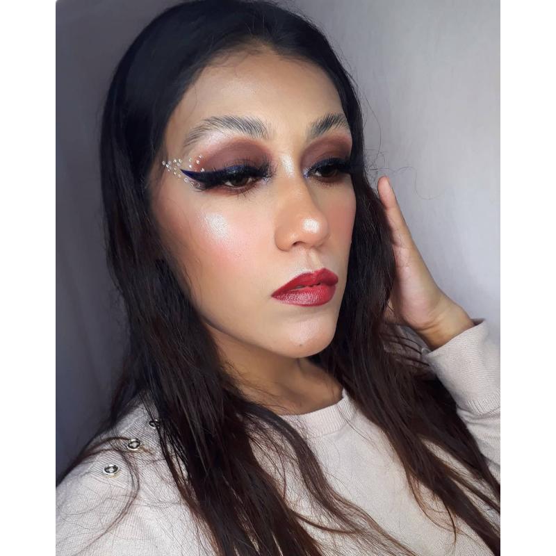 Paleta de Sombras Golden Rose