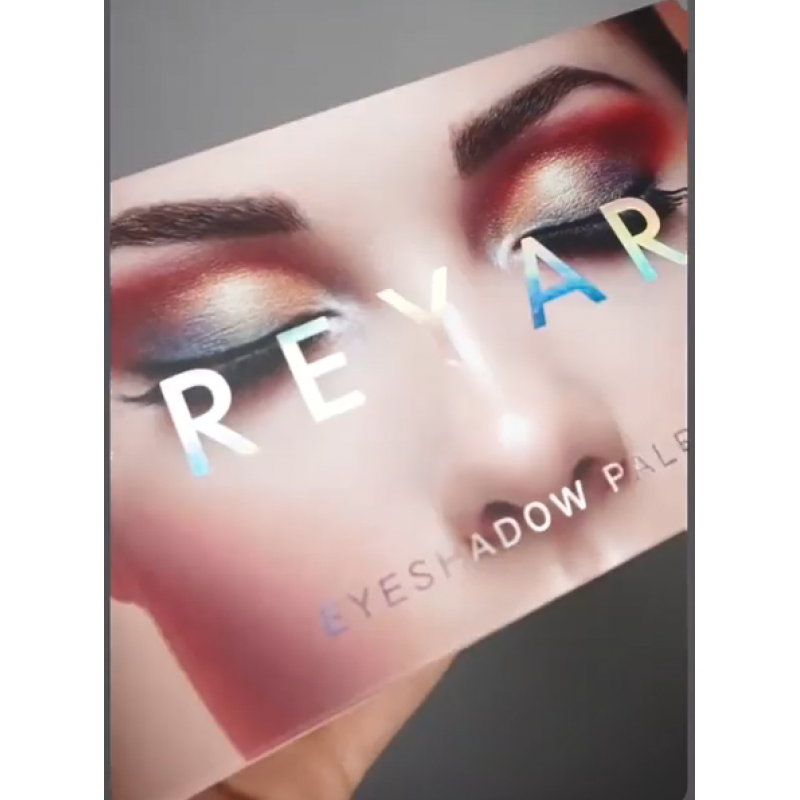 Paleta de Sombras Golden Rose