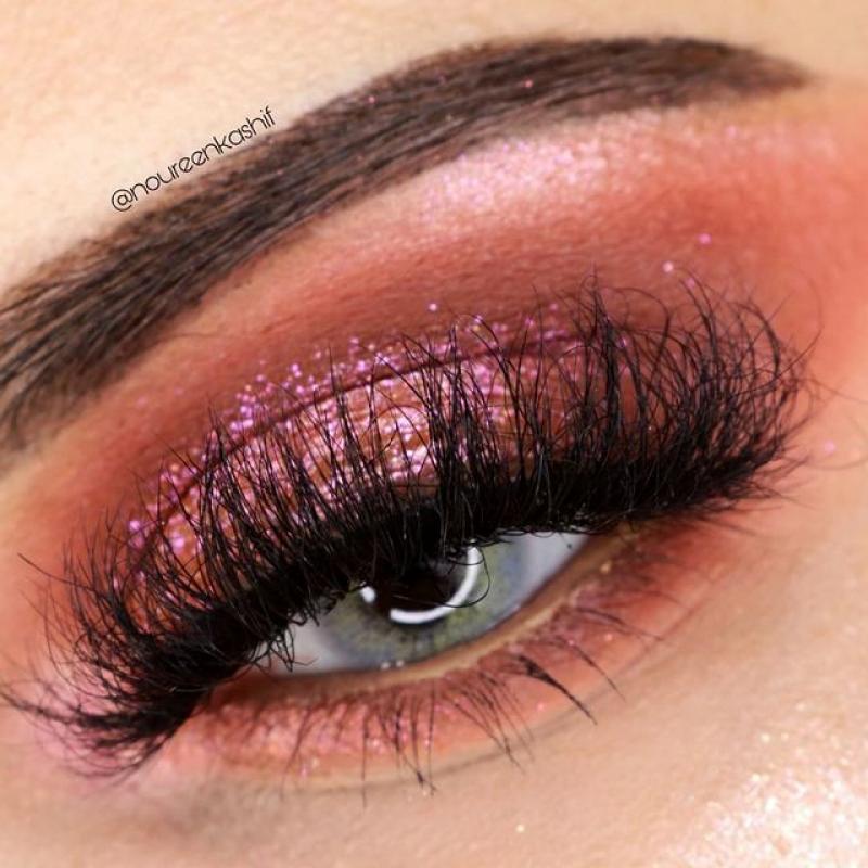 Paleta de Sombras Golden Rose