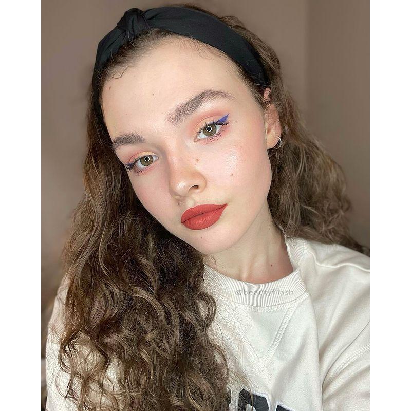 Paleta de Sombras Golden Rose