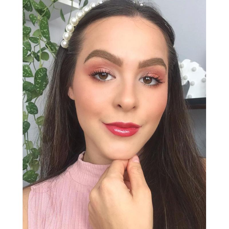 Paleta de Sombras Dark Nude