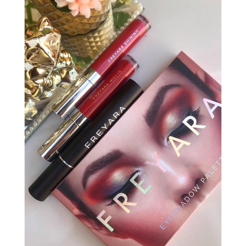 Paleta de Sombras Dark Nude