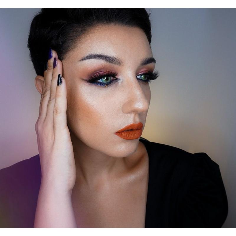 Paleta de Sombras Dark Nude