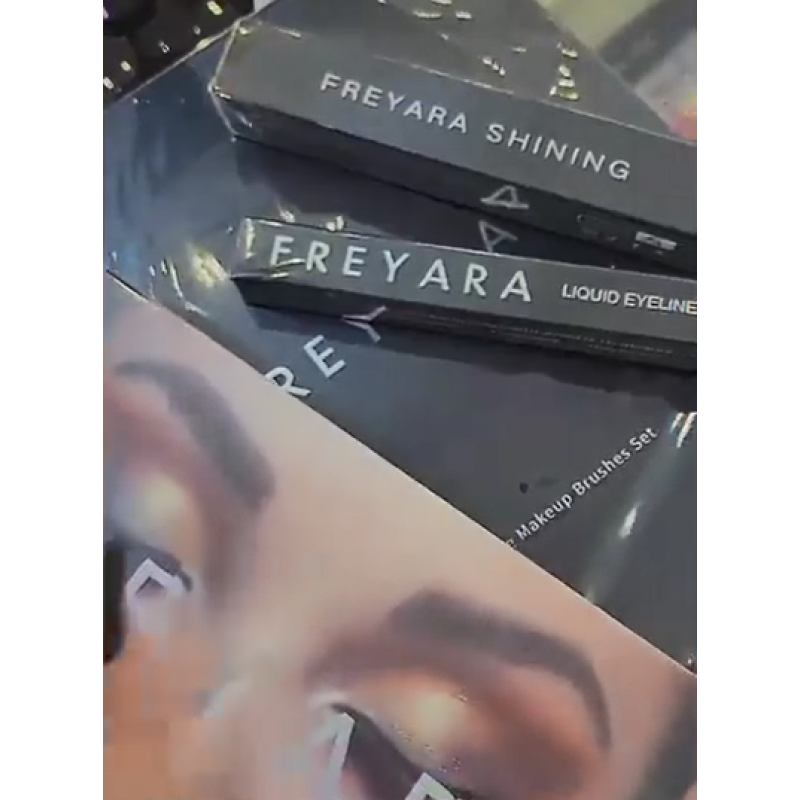 Paleta de Sombras Dark Nude