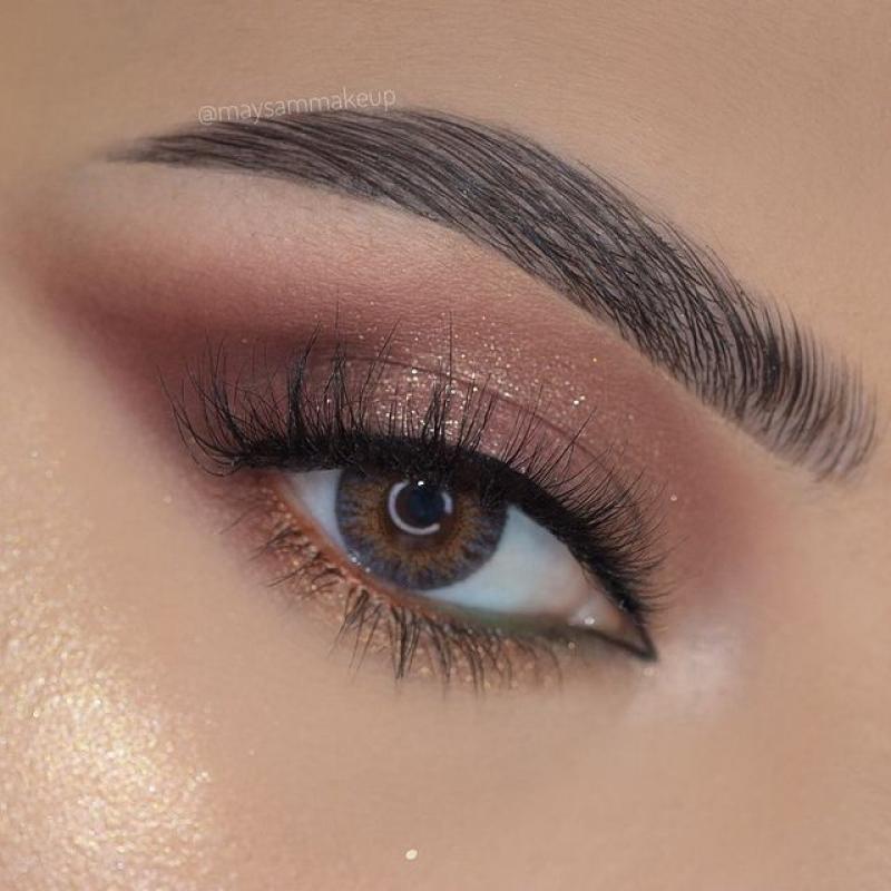 Paleta de Sombras Dark Nude