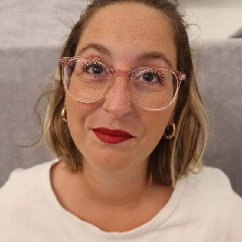 Waterproof, Longa Duração, Lipgloss Matte, Crail