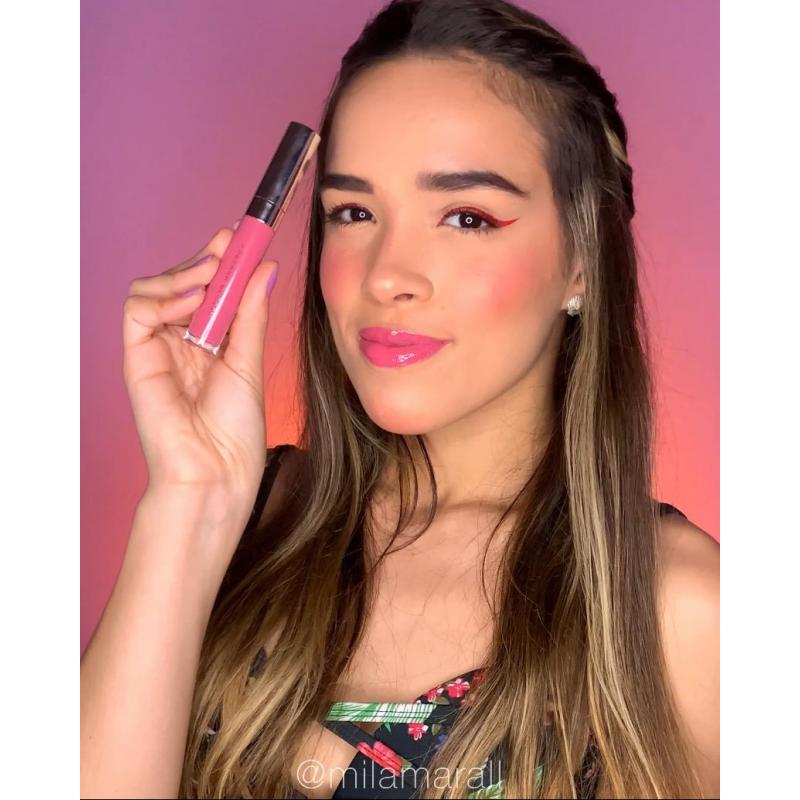 Hidratante, Refrescante, Lipgloss Glossy, Kobi