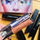 Lipgloss Glossy, Transparent, Rafraîchissant, Hydratant