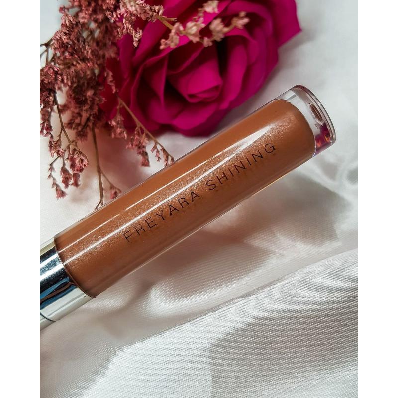 Hidratante, Brilhante, Lipgloss Shining, Cameo