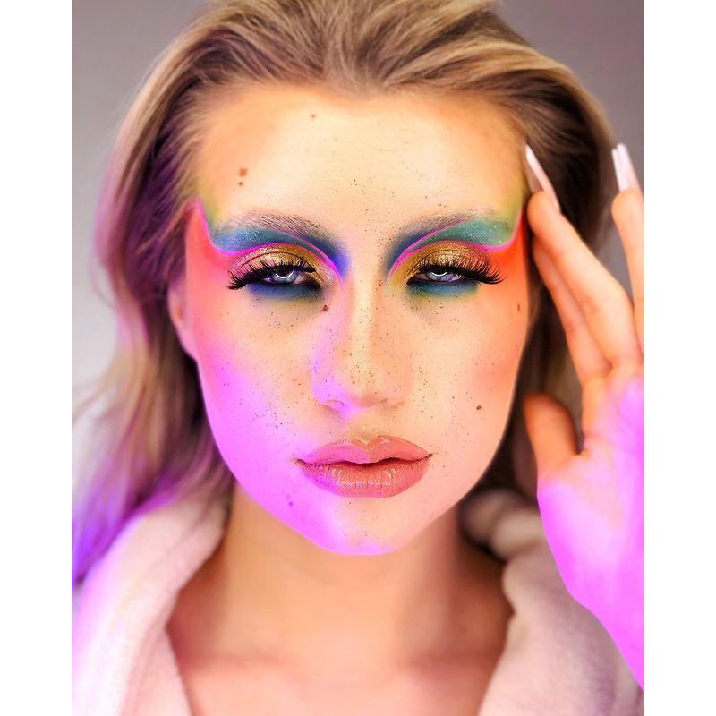 Hidratante, Brilhante, Lipgloss Shining, Cameo