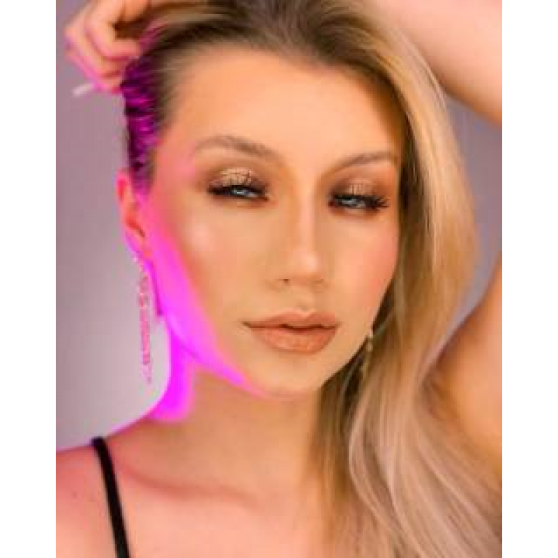 Hidratante, Brilhante, Lipgloss Shining, Cameo