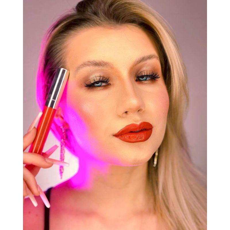 Hidratante, Brilhante, Lipgloss Shining, Cameo