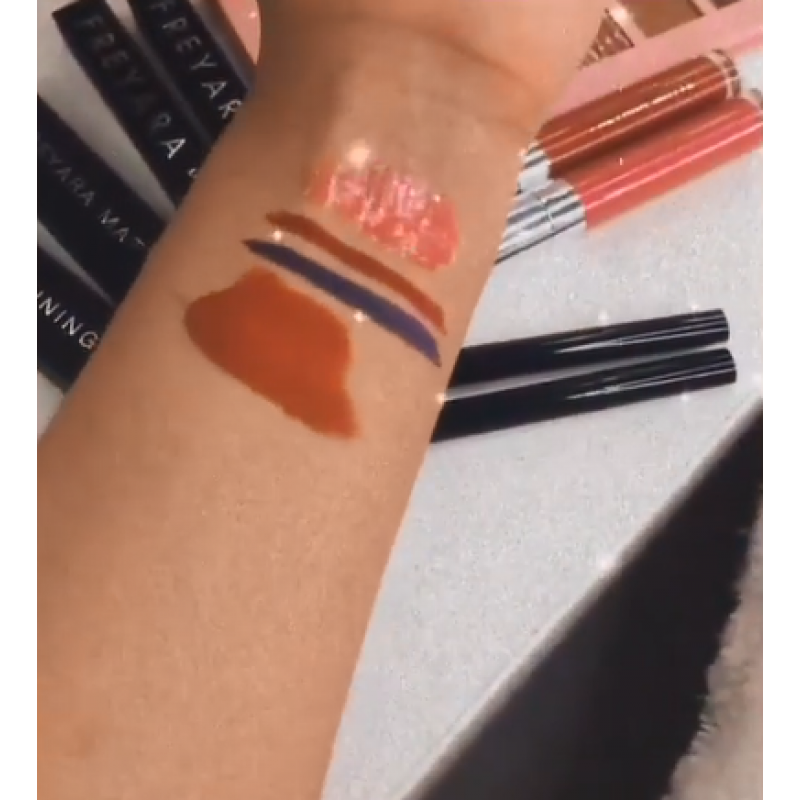 Hidratante, Brilhante, Lipgloss Shining, Charm