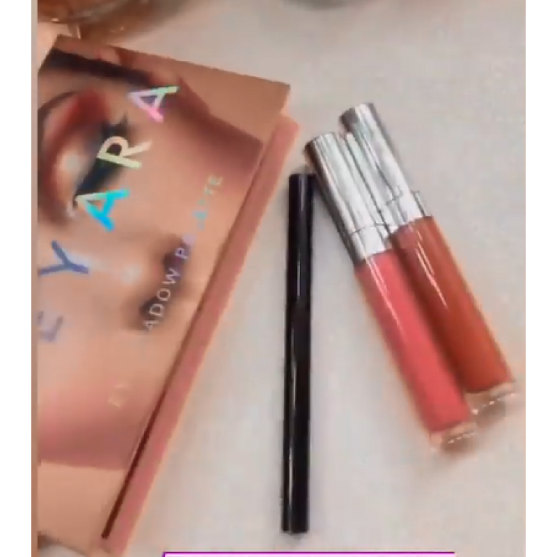 Hidratante, Brilhante, Lipgloss Shining, Charm