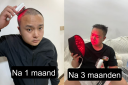 Bedankt Freyara, ik heb mijn haar terug!