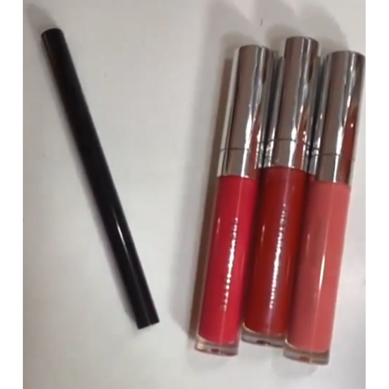 Hidratante, Brilhante, Lipgloss Shining, Camelot