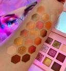 Paleta de Sombras de Ojos, Dark Nude