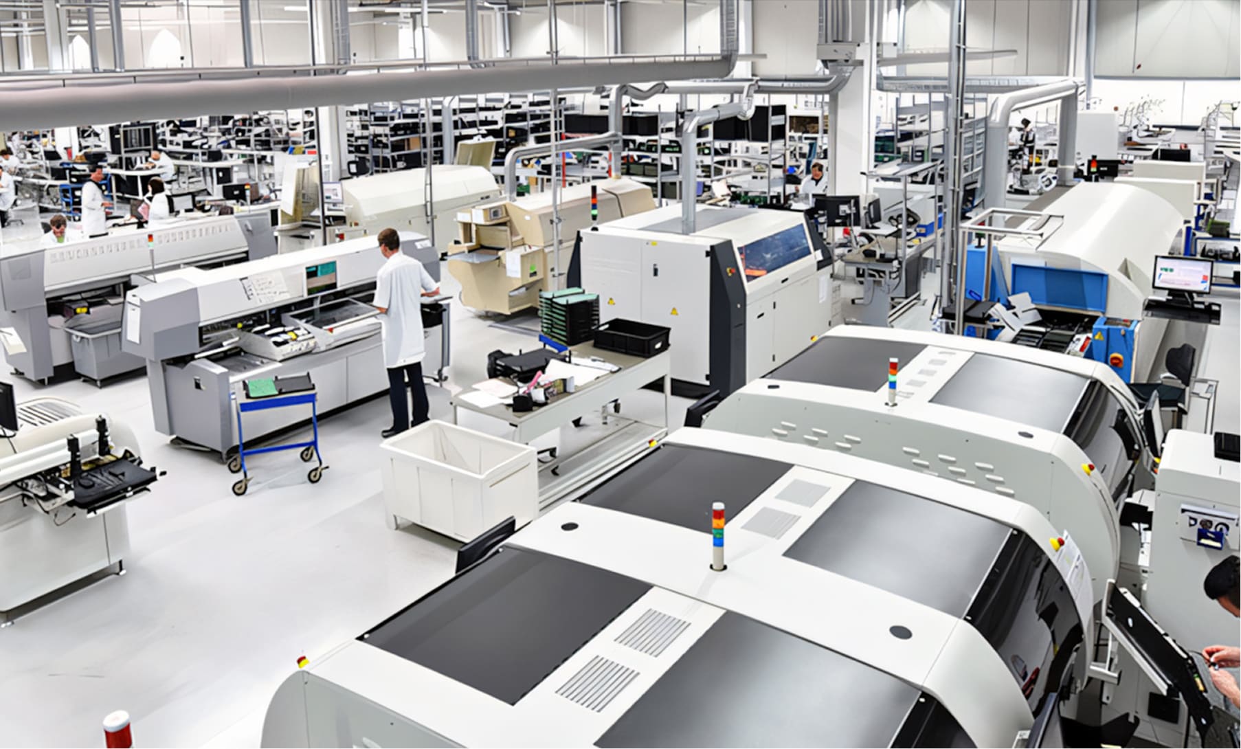 FREYARA factory