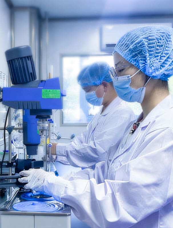 FREYARA laboratory