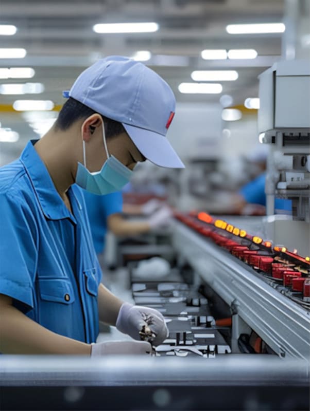 FREYARA technical development