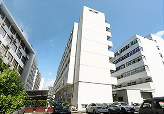 FREYARA building