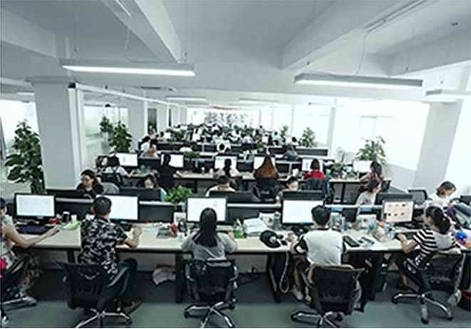 FREYARA office
