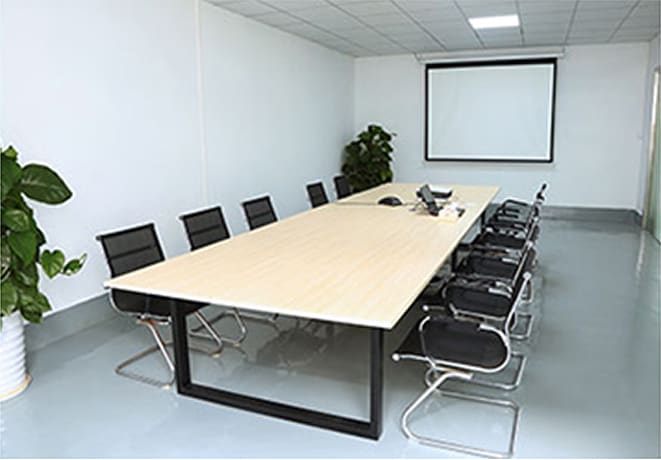 FREYARA meeting room